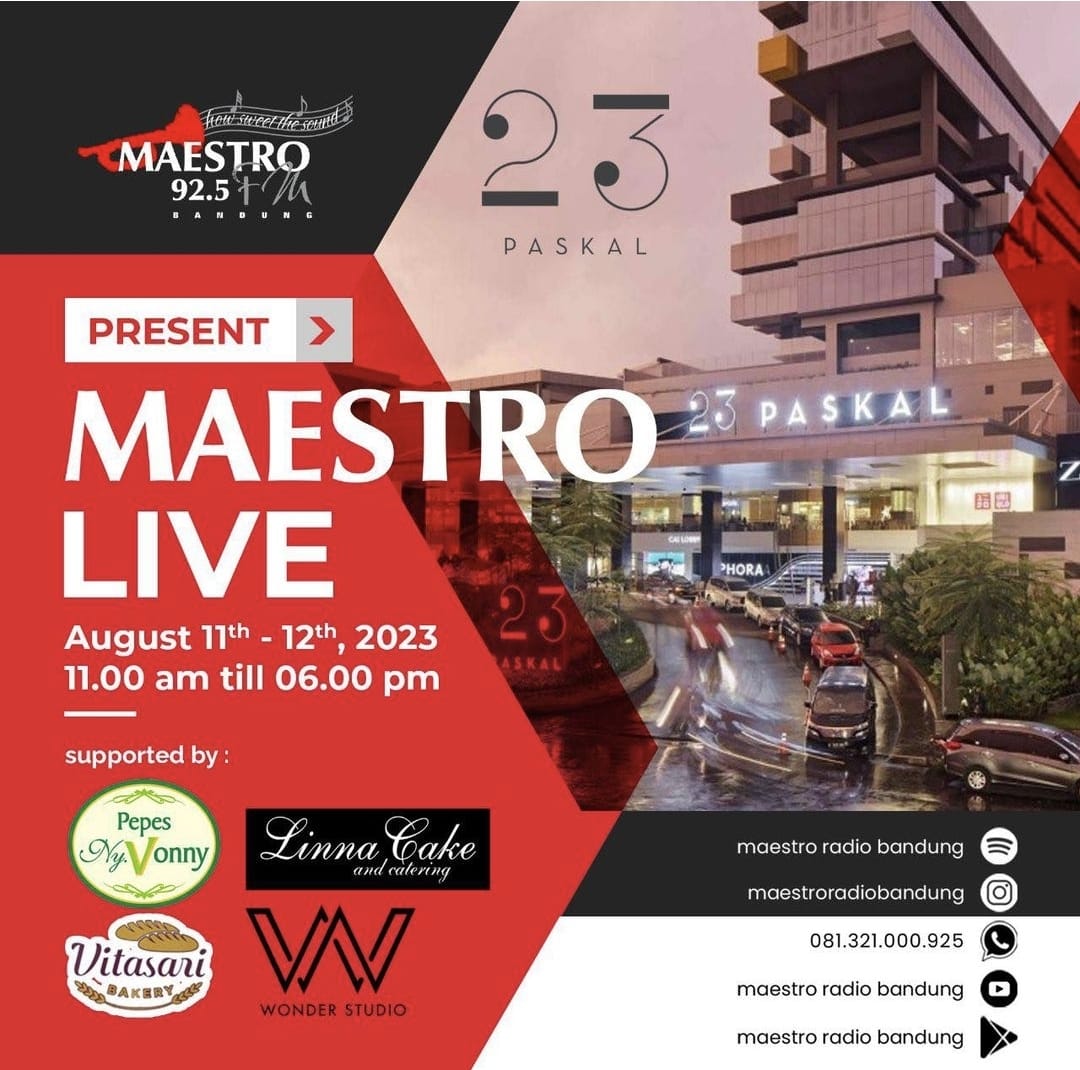 Event Maestro